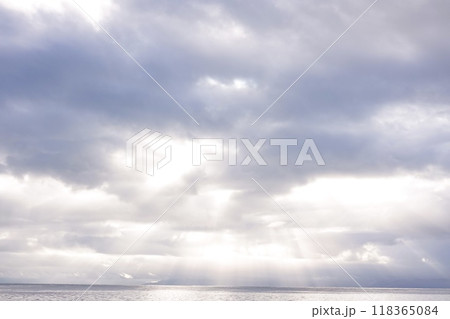 素敵な天使のハシゴ 素敵な天使のハシゴ 118365084