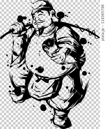 惠比壽天堂 118365786