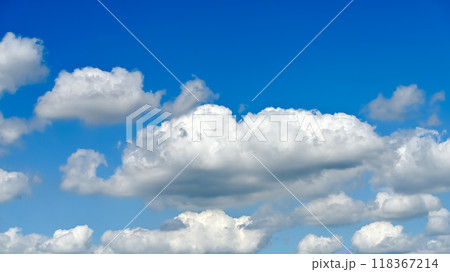 空素材 118367214