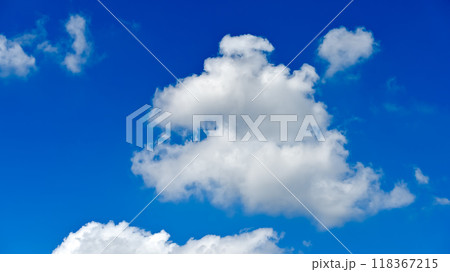 空素材 118367215