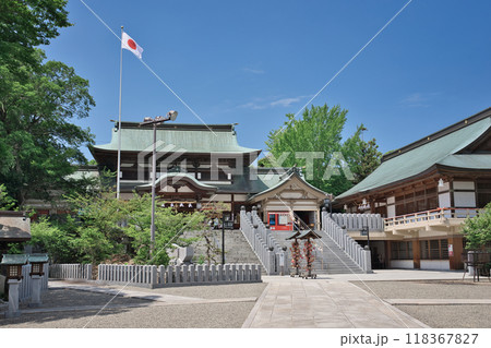 伊豫豆比古命神社 伊豫豆比古命神社 118367827