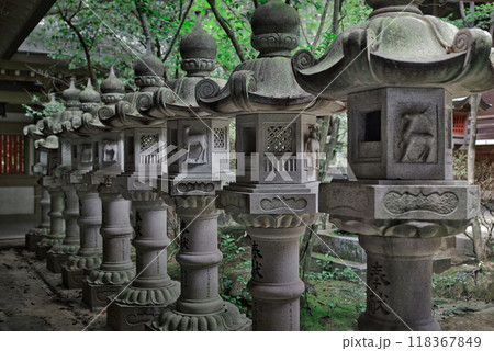 伊豫豆比古命神社 伊豫豆比古命神社 118367849