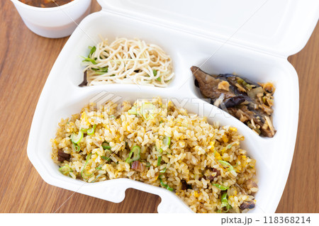 美味しい炒飯炒飯 美味しい炒飯炒飯 118368214