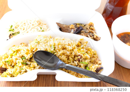 美味しい炒飯炒飯 美味しい炒飯炒飯 118368250