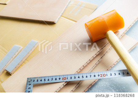 リフォーム DIY イメージ画像 リフォーム DIY イメージ画像 118368268