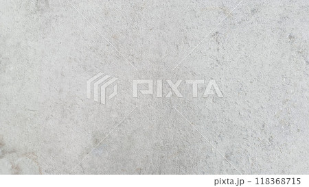 White cement textured wall background. concrete polished material texture background. 118368715
