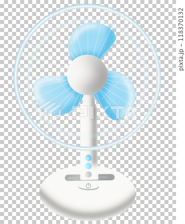 Electric Fan icon Electric Fan icon 118370132