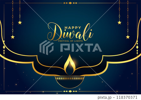 cultural diwali holiday banner with ethnic lamp design cultural diwali holiday banner with ethnic lamp design 118370371