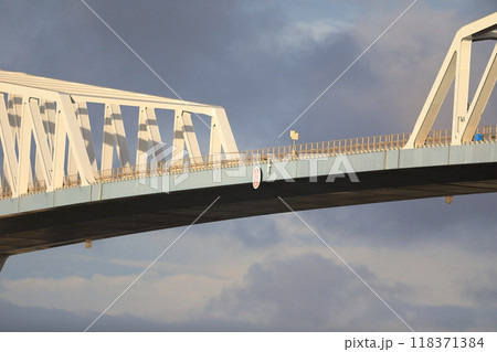 東京ゲートブリッジ 118371384