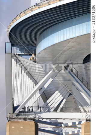 東京ゲートブリッジ 118371386