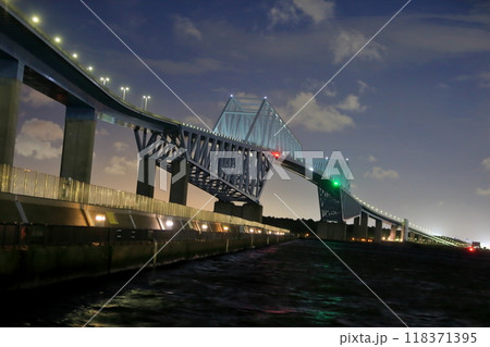 東京ゲートブリッジ 東京ゲートブリッジ 118371395