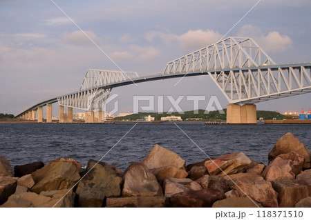 東京ゲートブリッジ 東京ゲートブリッジ 118371510