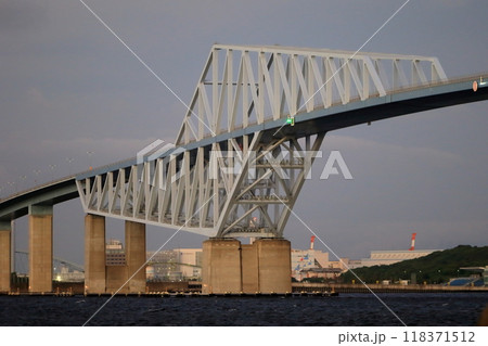 東京ゲートブリッジ 東京ゲートブリッジ 118371512