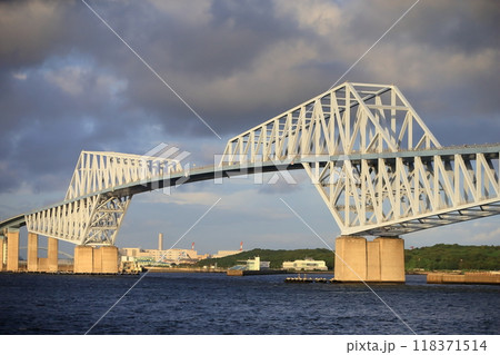 東京ゲートブリッジ 東京ゲートブリッジ 118371514