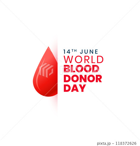 poster design for world blood donor day event poster design for world blood donor day event 118372626