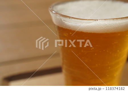 おいしい生ビール おいしい生ビール 118374182