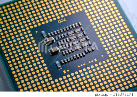 コンピューター上の基盤AI コンピューター上の基盤AI 118375171