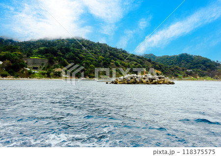 金華山船着き場 金華山船着き場 118375575