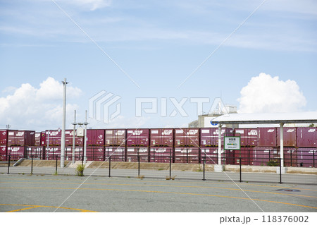 秋田港駅 秋田港駅 118376002