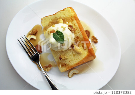 シフォンケーキ 118378382