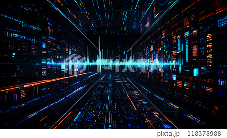 情報空間 118378988