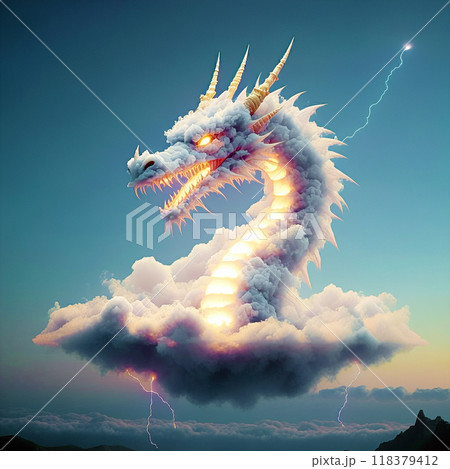 雲龍 雲龍 118379412