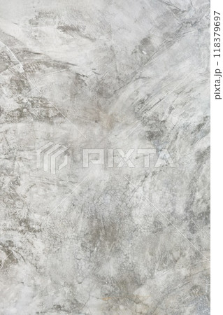 Concrete cement cracked wall texture  118379697