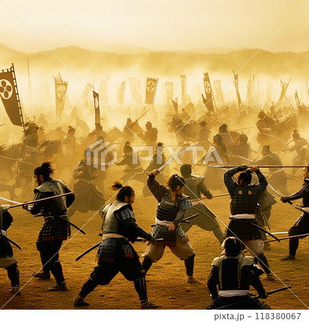 合戦 合戦 118380067