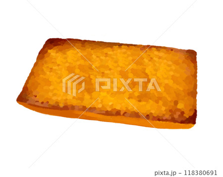 フィナンシェ（1個） 118380691