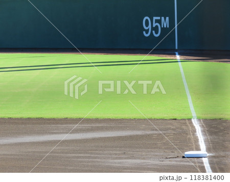 ファーストベース ファーストベース 118381400