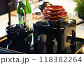 お祝いの盃 118382264