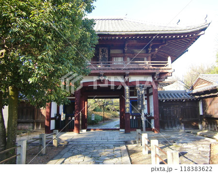 本法寺 118383622