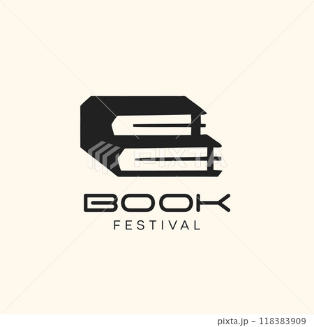 Book icon in flat style. Notebook vector. Book icon vector. Education logo. academy logo icon vector illustration. graduation School logo Book icon in flat style. Notebook vector. Book icon vector. Education logo. academy logo icon vector illustration. graduation School logo 118383909