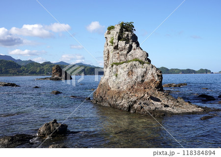 那智勝浦 お蛇浦 那智勝浦 お蛇浦 118384894