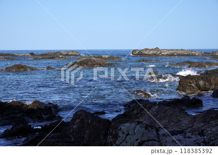 那智勝浦　お蛇浦 118385392