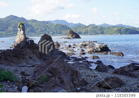 那智勝浦 お蛇浦 那智勝浦 お蛇浦 118385399