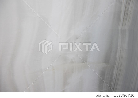 Light marble background. Grey background. Smooth surface. Granite tiles. Light marble background. Grey background. Smooth surface. Granite tiles. 118386710