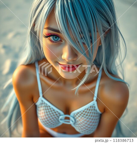 aiグラビア 118386713