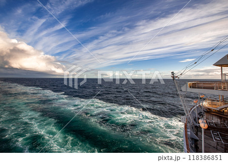 アラスカ 118386851