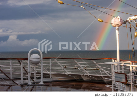 アラスカ 118388375