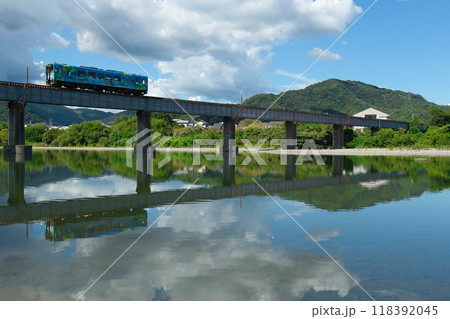 錦川鉄道 錦川鉄道 118392045