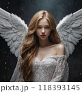 美しい天使 118393145