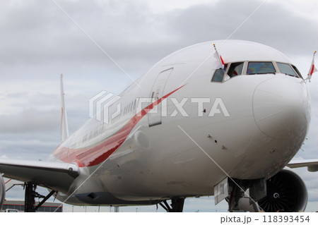千歳航空祭 118393454