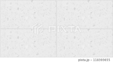 Quartz gray rectangle seamless ceramic mosaic tile and pattern useful as background or texture Quartz gray rectangle seamless ceramic mosaic tile and pattern useful as background or texture 118393655