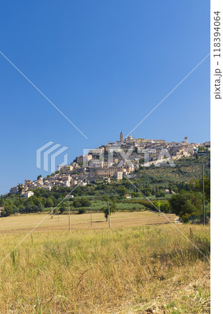 Trevi, Province of Perugia, Italy 118394064