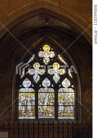 Basilique Notre-Dame de Beaune, Beaune, Burgundy, France 118394808