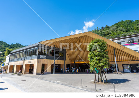 高尾山　高尾山口駅 118394990