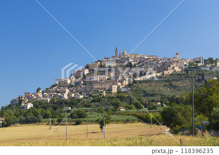 Trevi, Province of Perugia, Italy 118396235
