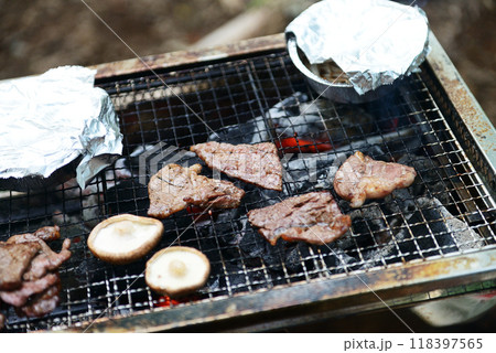 広島県 県立もみのき森林公園 キャンプ場「TENT★CABIN」 広島県 県立もみのき森林公園 キャンプ場「TENT★CABIN」 118397565