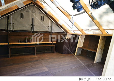広島県 県立もみのき森林公園 キャンプ場「TENT★CABIN」 広島県 県立もみのき森林公園 キャンプ場「TENT★CABIN」 118397572